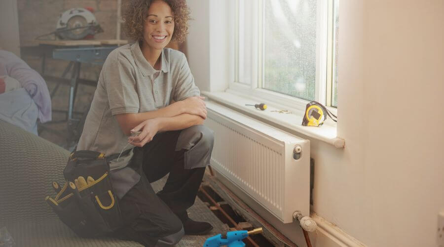 Professional sewer line replacement in Walsh, IL